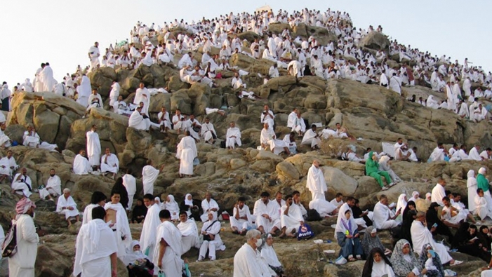 Arafat