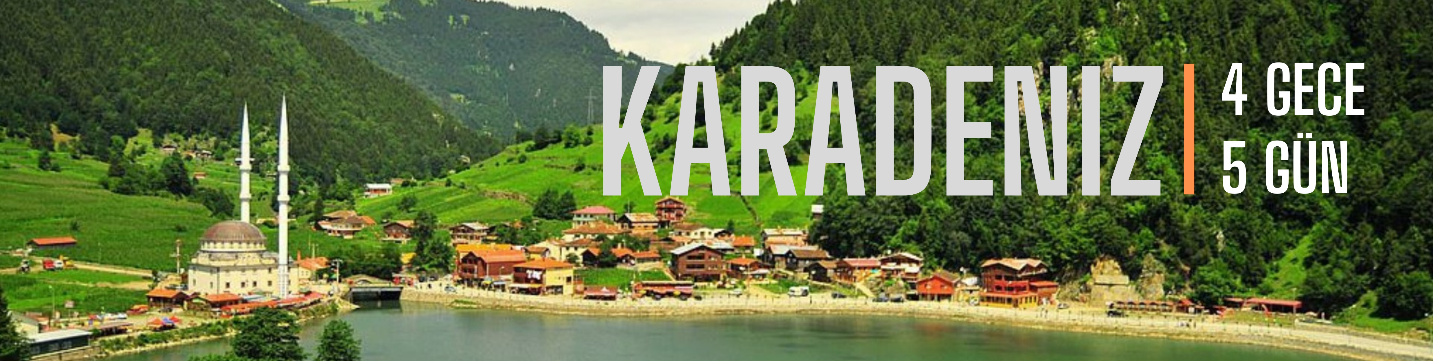 KARADENIZ
