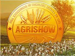 Agrishow Ribeirao Preto Uluslararası Tarım, Ormancılık, Bahçecilik, Hayvancılık Fuarı