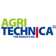 Agritechnica Hannover Uluslararası Tarım Makinaları Ticaret Fuarı