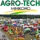 Agro Tech Minikowo Uluslararası Tarım, Ormancılık, Bahçecilik, Hayvancılık Fuarı