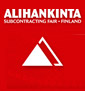 Alihankinta - Subcontracting Tampere 2019 Uluslararası Taşeronluk Fuarı