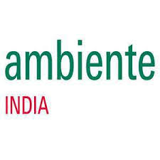 Ambiente India Yeni Delhi Uluslararası Tüketici Ürünleri Fuarı