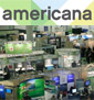 Americana Augsburg Dünya Açık Hava Binicilik Şampiyonası