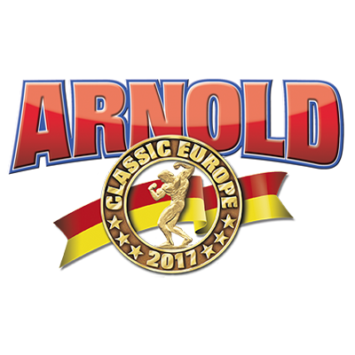 Arnold Classic Europe Barcelona Uluslararası Spor Malzemeleri Fuarı
