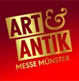 Art & Antik Messe Muenster 2020 Uluslararası Sanat, Antika Fuarı