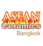 Asean Ceramics Bangkok  Uluslararası İnşaat Teknolojisi ve Ekipmanları Fuarı