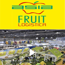 Asia Fruit Logistica Hong Kong Uluslararası Gıda, Yiyecek ve İçecek Fuarı