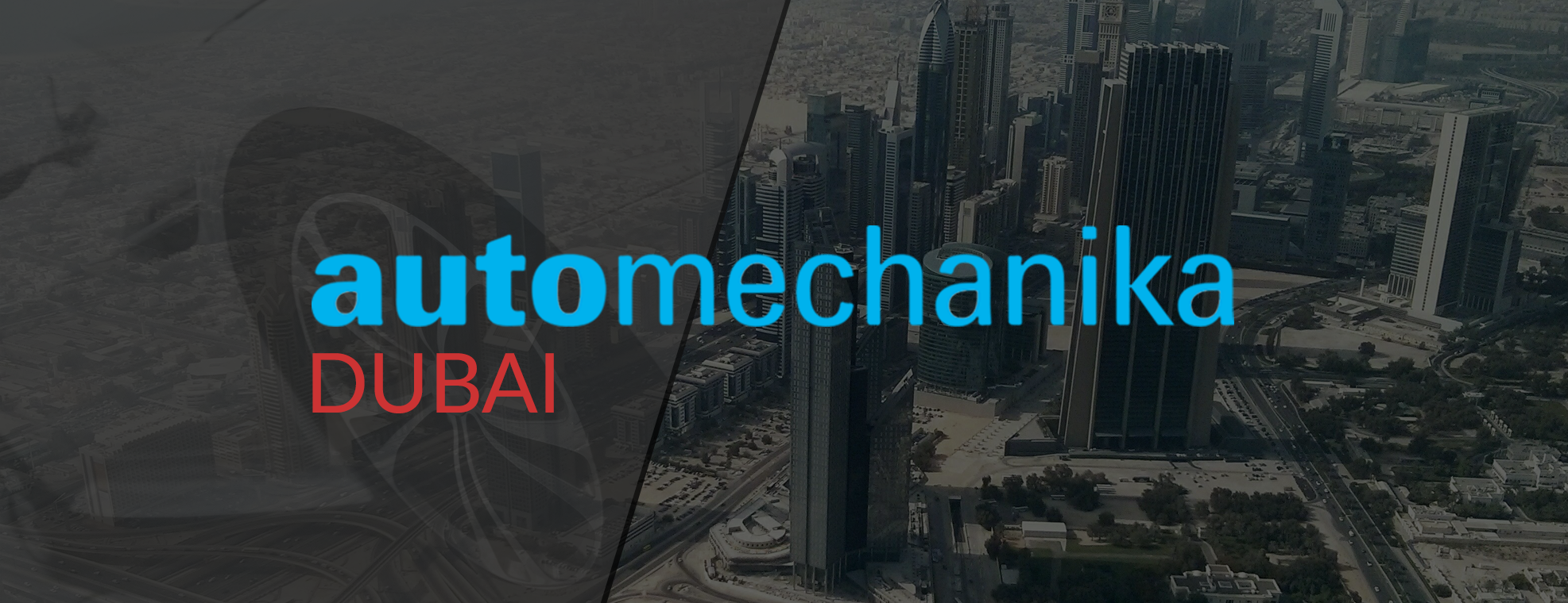 Automechanika Dubai Uluslararası Otomobil,  Bisiklet, Parça ve Aksesuarları Fuarı