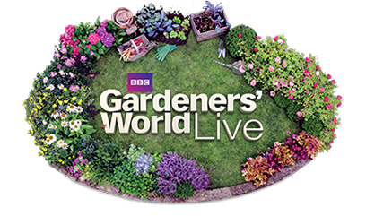 Bbc Gardeners' World Live Birmingham Uluslararası Bahçe ve Hayvan Fuarı