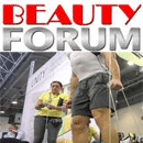 Beauty Forum Warsaw Uluslararası Kişisel Bakım, Kozmetik Fuarı