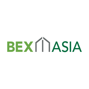 Bex Asia - Build Eco Xpo Asia Singapore  Uluslararası İnşaat Teknolojisi ve Ekipmanları Fuarı