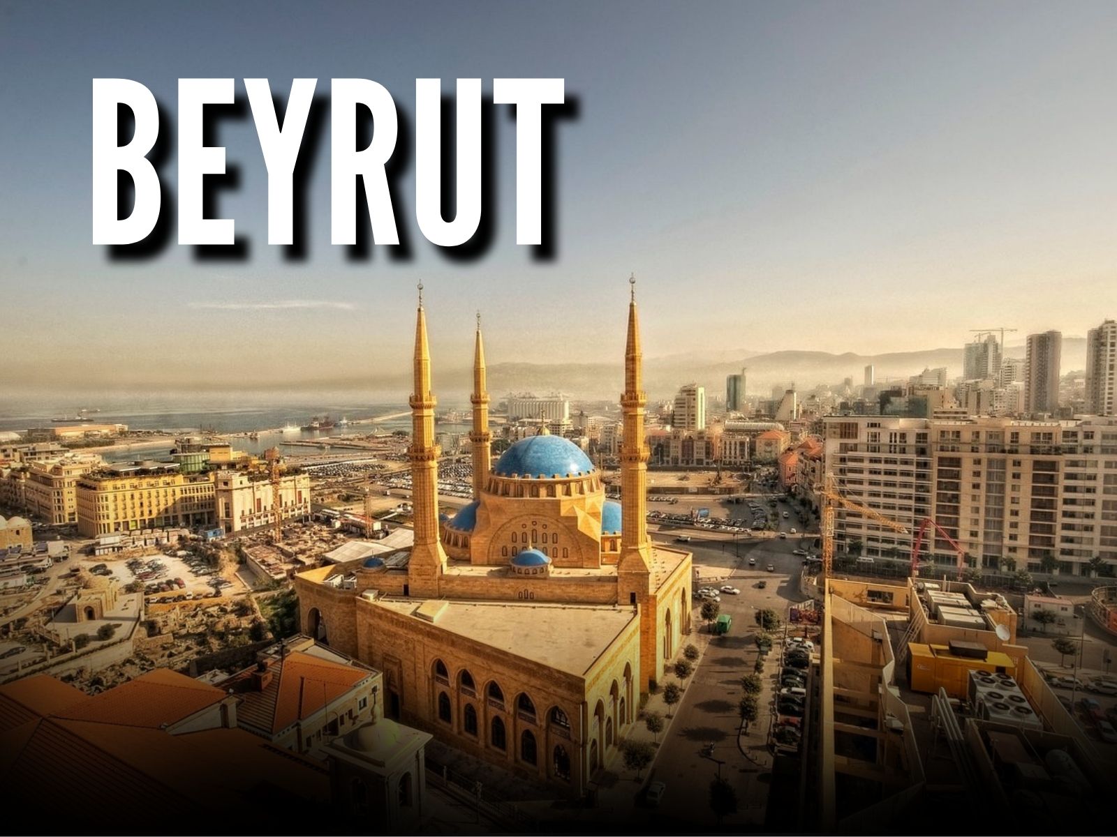 Beyrut Turu