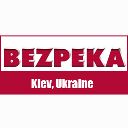 Bezpeka - Security Kiev 2019 Uluslararası Güvenlik, Afet Kontrol Fuarı