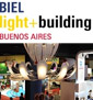 Biel Light + Building Buenos Aires 2019 Uluslararası Elektrik ve Elektronik Fuarı