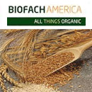 Biofach America Baltimore Uluslararası Gıda, Yiyecek ve İçecek Fuarı