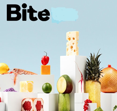 Bite Copenhagen Copenhagen Uluslararası Gıda, Yiyecek ve İçecek Fuarı