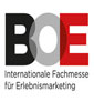 Boe International Dortmund 2020 Uluslararası Otel ve Catering, Mağaza Dizaynı Fuarı