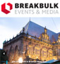 Breakbulk Europe Bremen Ulaştırma Fuarı ve Konferansı