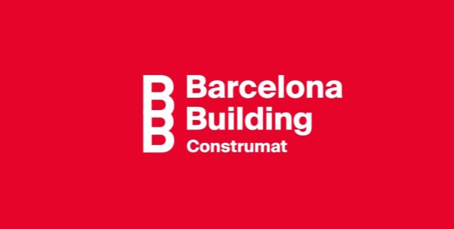 Building Construmat Barcelona Uluslararası İnşaat Teknolojisi ve Ekipmanları Fuarı