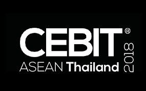 Cebit Asean Thailand Bangkok Uluslararası Bilgi Teknolojileri, Telekomünikasyon Fuarı