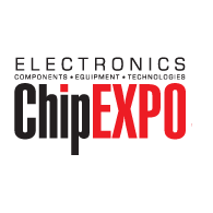 Chip Expo Moskova 2019 Uluslararası Elektrik ve Elektronik Fuarı