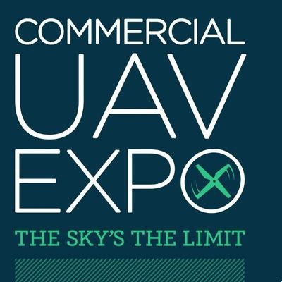 Commercial Uav Expo Americas Las Vegas Uluslararası Havacılık, Havaalanı İnşaatı Fuarı