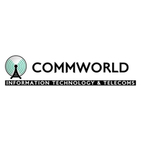 Commworld Manila  Uluslararası Bilgi Teknolojileri, Telekomünikasyon Fuarı