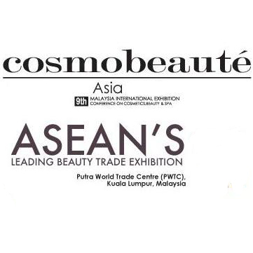 Cosmobeaute Asia Kuala Lumpur Uluslararası Kişisel Bakım, Kozmetik Fuarı