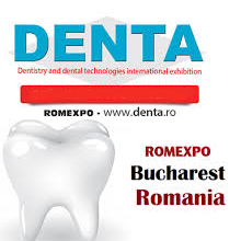 Denta I Bucharest Uluslararası Diş Hekimliği, Diş Teknolojisi Fuarı