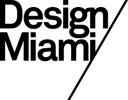 Design Miami Uluslararası Tüketici Ürünleri Fuarı