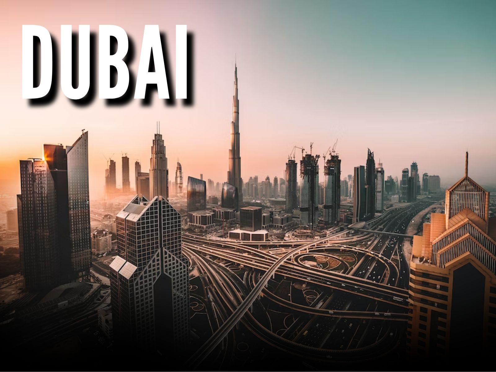 Dubai - Abu Dhabi Turu 