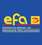 Efa Leipzig 2019 Uluslararası Elektrik ve Elektronik Fuarı