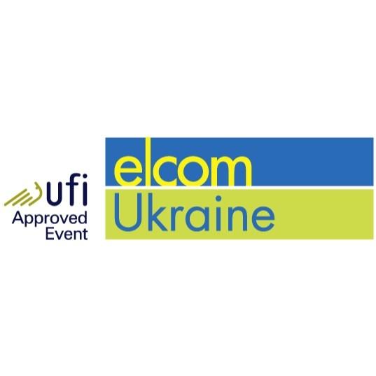 Elcom Ukraine Kiev Uluslararası Elektrik ve Elektronik Fuarı