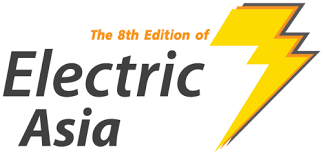 Electric Asia Bangkok 2019 Uluslararası Elektrik ve Elektronik Fuarı