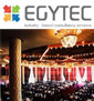 Electricx Cairo 2019 Uluslararası Elektrik ve Elektronik Fuarı