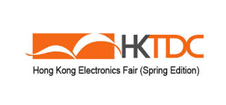 Electronics Fair Spring Edition Hong Kong Uluslararası Elektrik ve Elektronik Fuarı