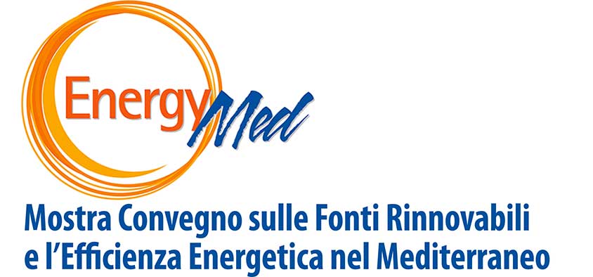 Energymed Naples Uluslararası Enerji, Konvansiyonel, Yenilenebilir Enerji Fuarı