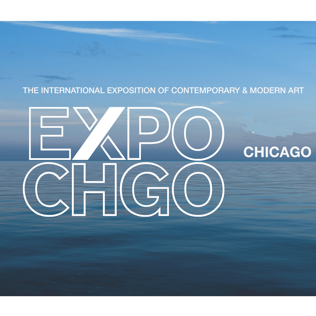 Expo Chicago Çağdaş Uluslararası Sergisi