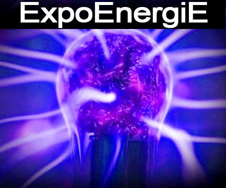 Expoenergie Bucharest Uluslararası Elektrik ve Elektronik Fuarı