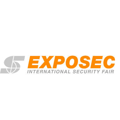 Exposec Sao Paulo 2020 Uluslararası Güvenlik, Afet Kontrol Fuarı