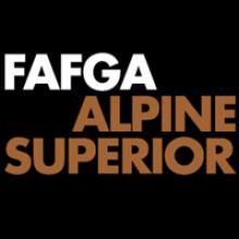 Fafga Alpine Superior Innsbruck 2019 Uluslararası Otel ve Catering, Mağaza Dizaynı Fuarı