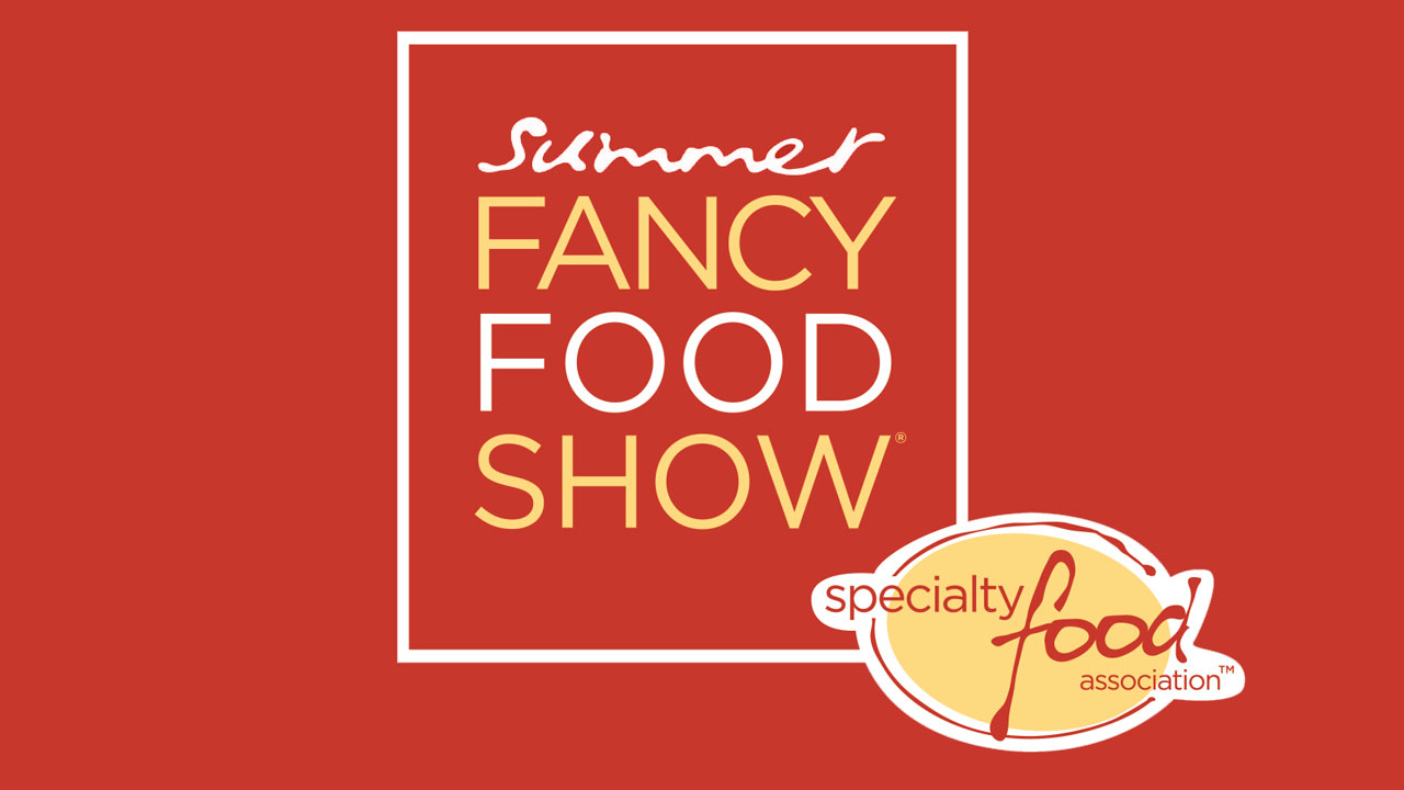 Fancy Food Show New York Uluslararası Gıda, Yiyecek ve İçecek Fuarı