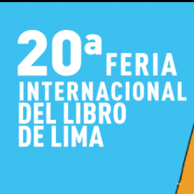 Feria Internacional Del Libro Lima Uluslararası Kitap, Baskı, Kütüphane Fuarı
