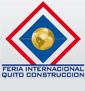 Feria Internacional Quito Construccion Quito Uluslararası İnşaat Teknolojisi ve Ekipmanları Fuarı