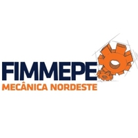 Fimmepe Mecanica Nordeste Olinda 2019 Uluslararası Elektrik ve Elektronik Fuarı