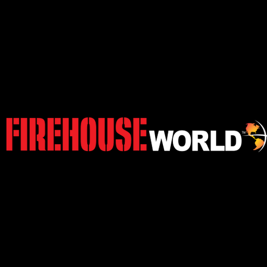 Firehouse World Los Angeles 2020 Uluslararası Güvenlik, Afet Kontrol Fuarı