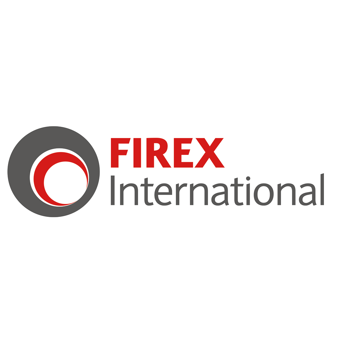 Firex International London 2020 Uluslararası Güvenlik, Afet Kontrol Fuarı