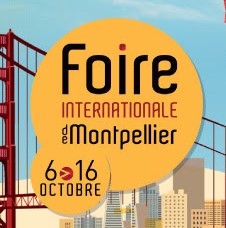 Foire International De Montpellier Uluslararası Tüketici Ürünleri Fuarı