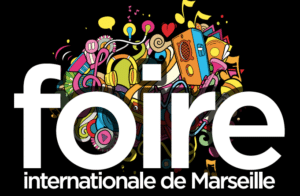 Foire Marseille Uluslararası Tüketici Ürünleri Fuarı